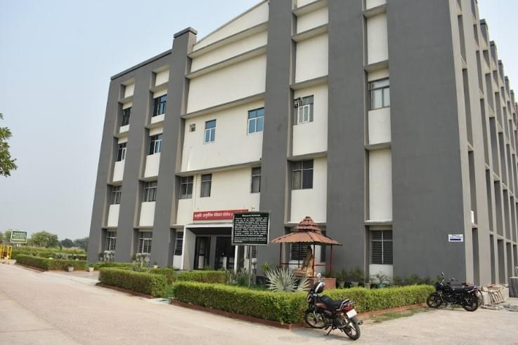 Sanskriti University Mathura Campus photo 7